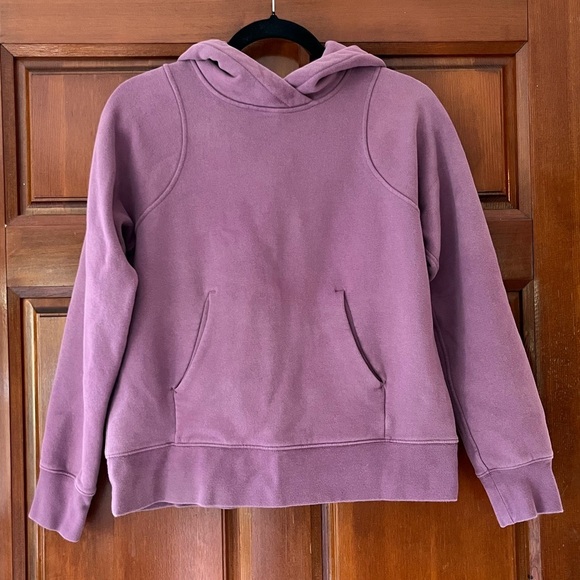 Lululemon Loungeful Hoodie - Picture 3 of 16
